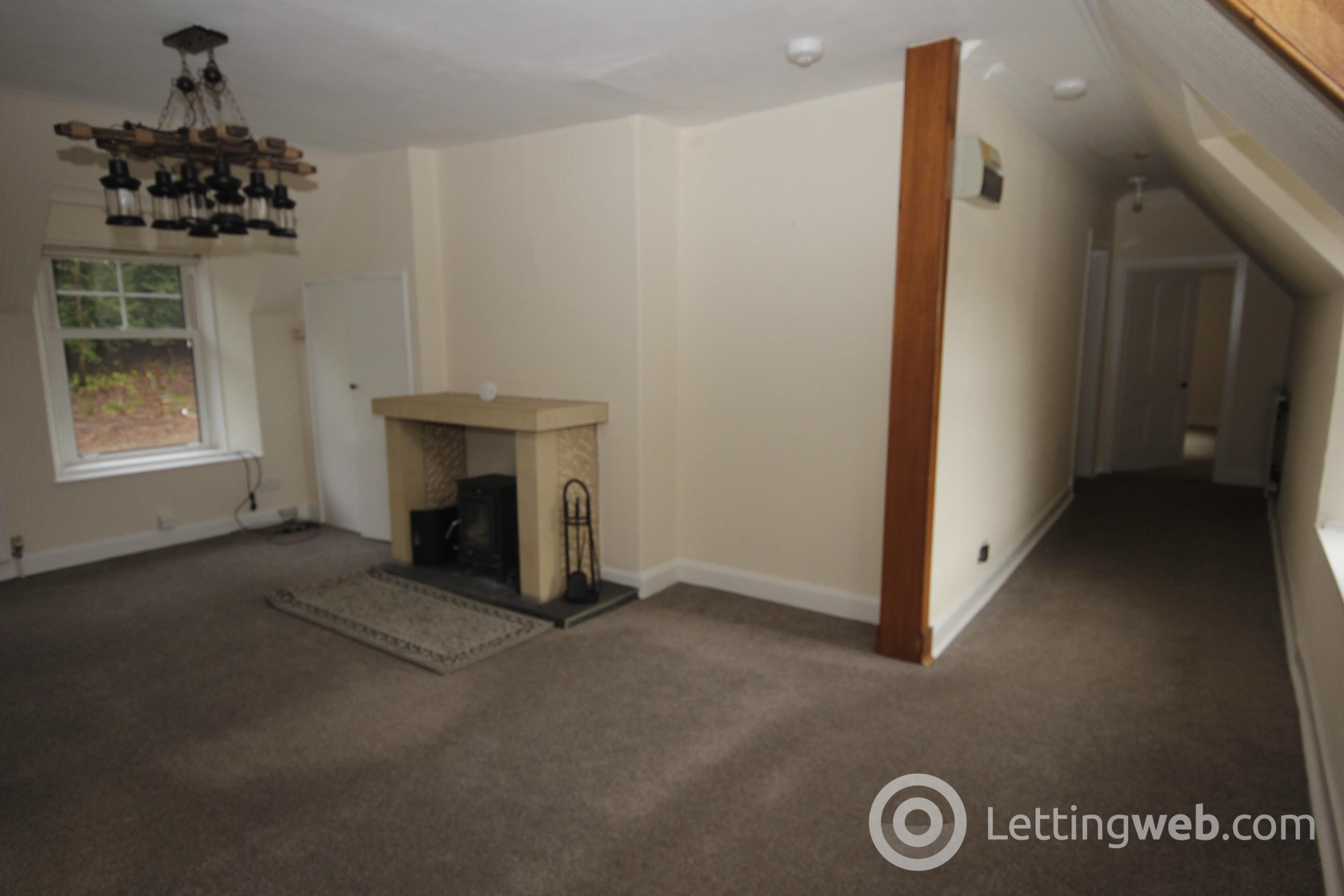 Property to rent in Stable Flat, Duntreath Estate
