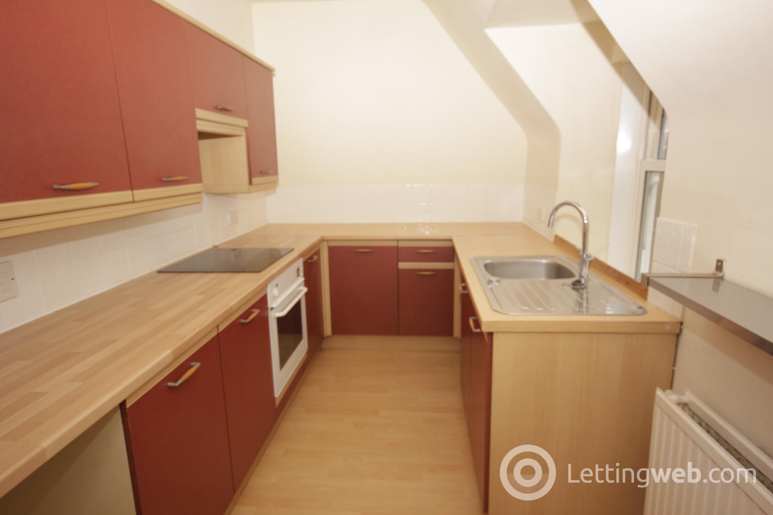 Property to rent in Stable Flat, Duntreath Estate