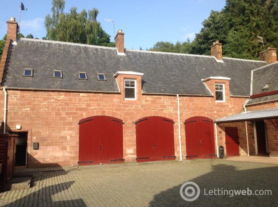 Property to rent in Stable Flat, Duntreath Estate