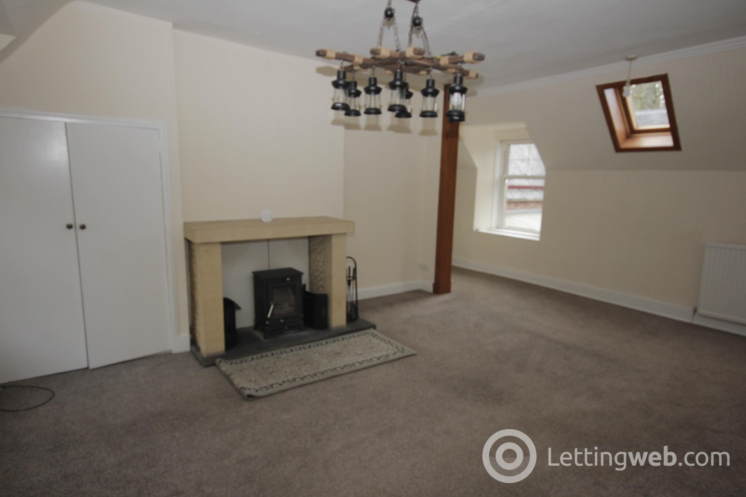 Property to rent in Stable Flat, Duntreath Estate