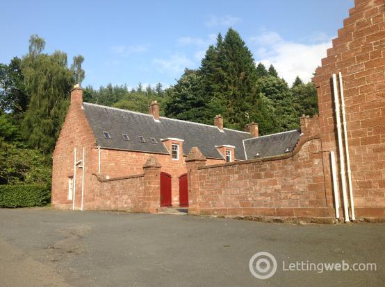 Property to rent in Stable Flat, Duntreath Estate