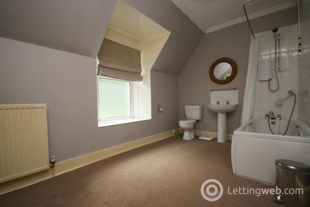 Property to rent in Stable Flat, Duntreath Estate