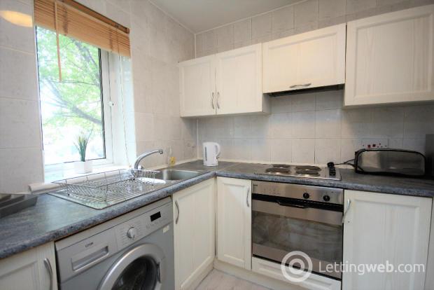 Property to rent in St. Georges Road, Glasgow
