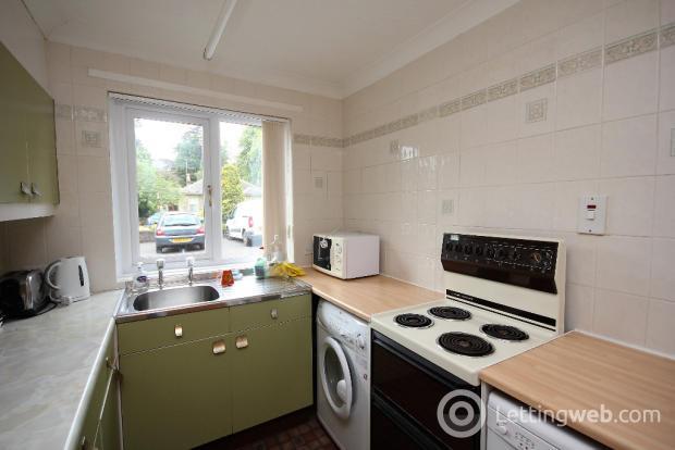 Property to rent in Strathblane Road, Milngavie