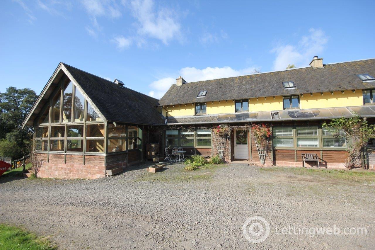 Property to rent in Mains of Branshogle Balfon G63