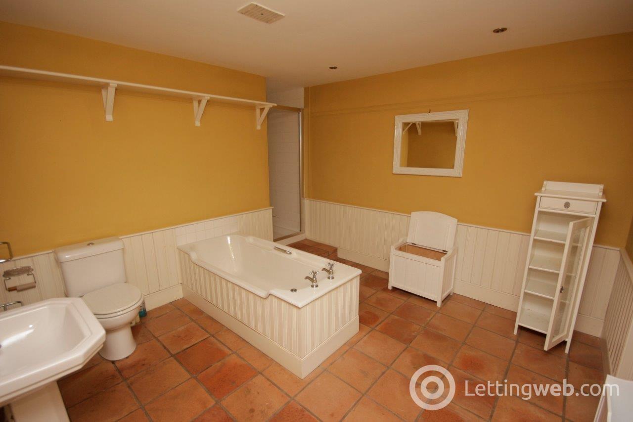 Property to rent in Mains of Branshogle Balfon G63