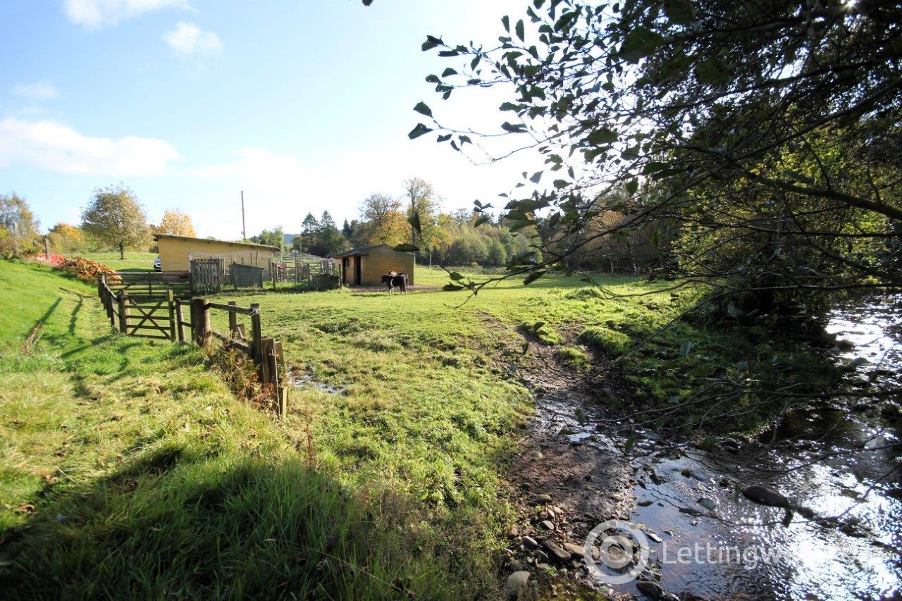 Property to rent in Mains of Branshogle Balfon G63