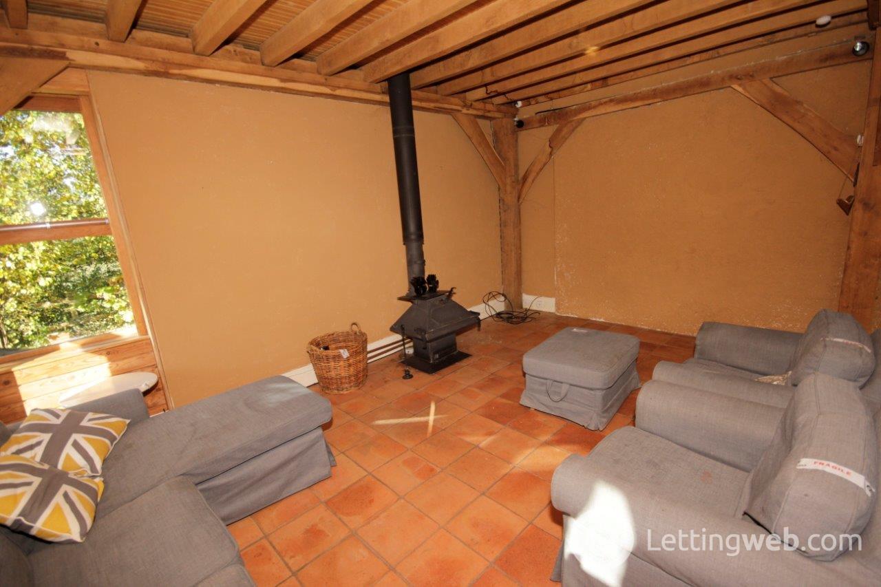 Property to rent in Mains of Branshogle Balfon G63