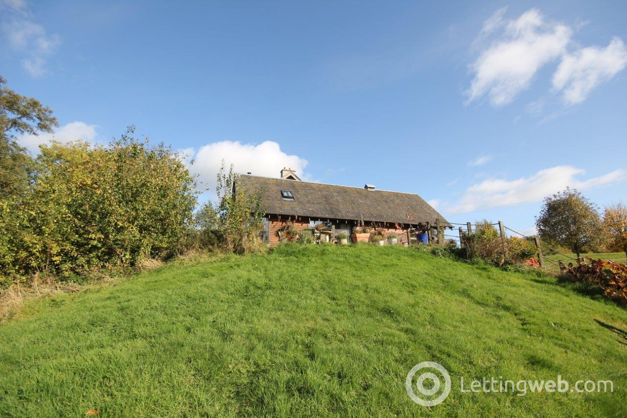 Property to rent in Mains of Branshogle Balfon G63