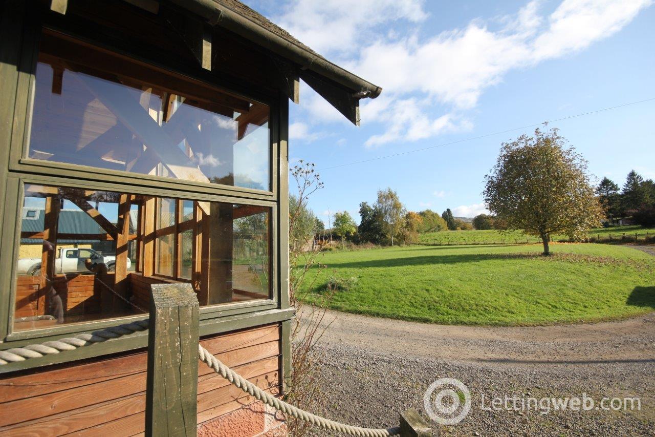 Property to rent in Mains of Branshogle Balfon G63