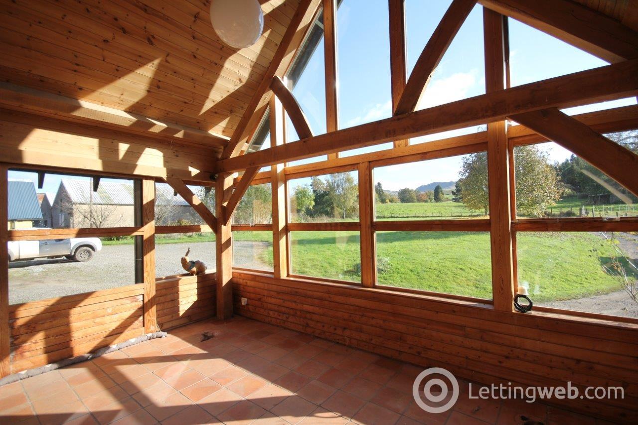 Property to rent in Mains of Branshogle Balfon G63
