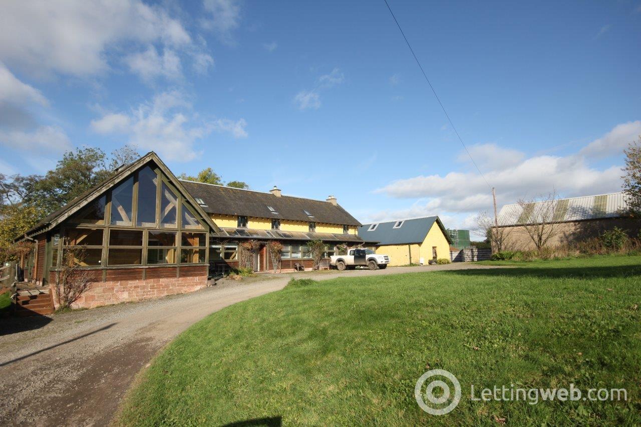 Property to rent in Mains of Branshogle Balfon G63