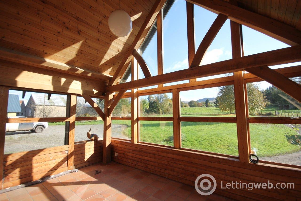 Property to rent in Mains of Branshogle Balfon G63