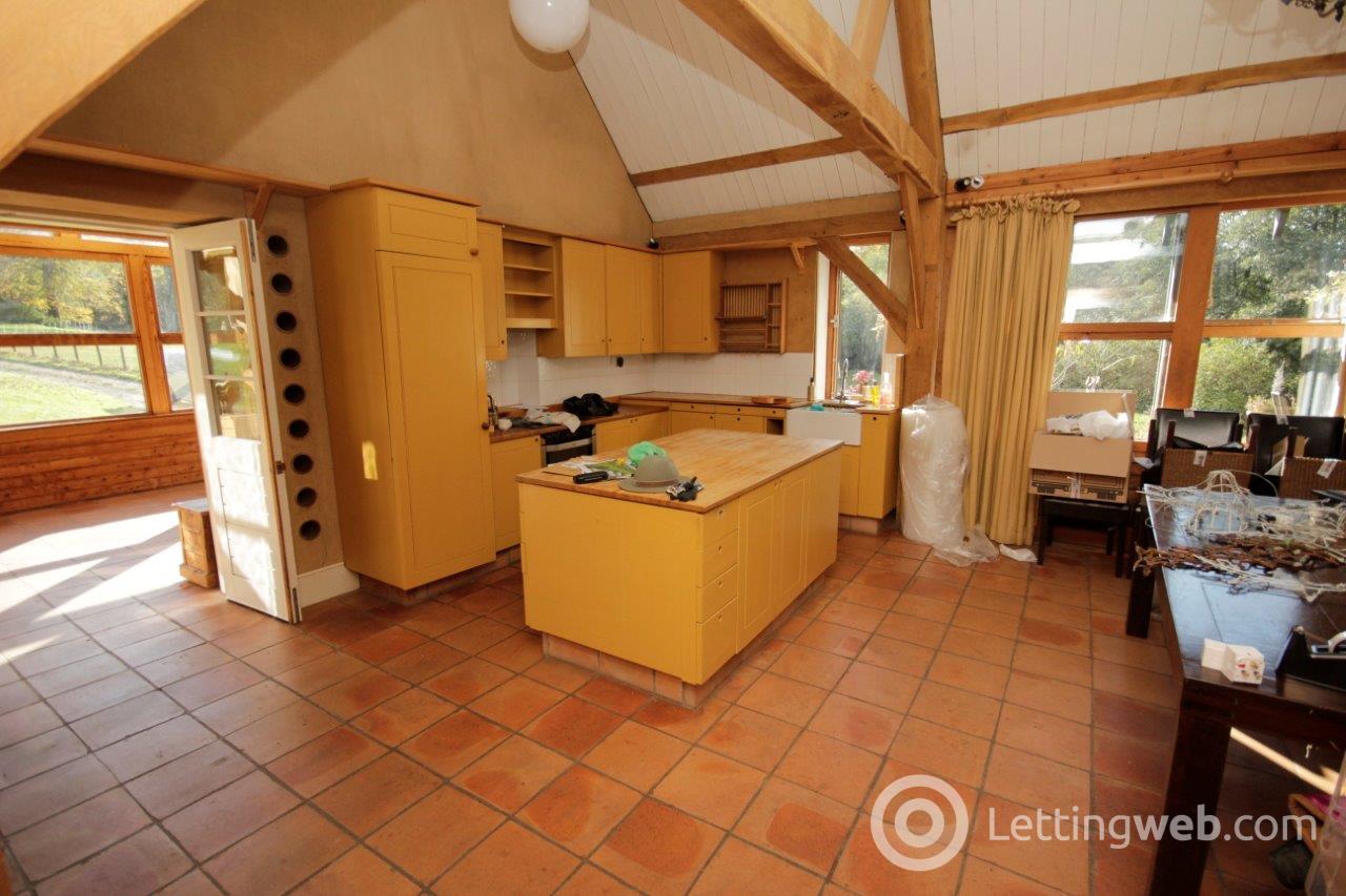 Property to rent in Mains of Branshogle Balfon G63