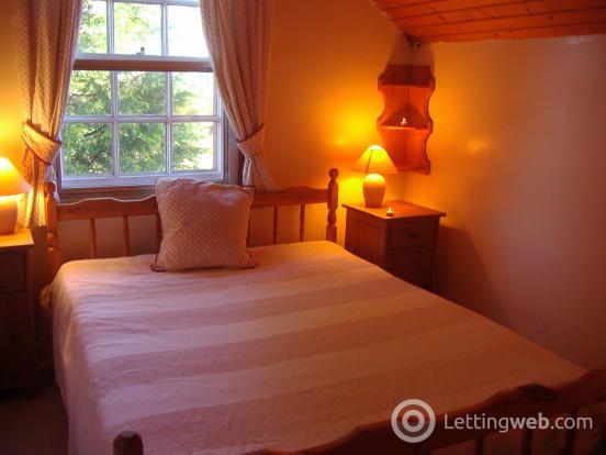 Property to rent in Auchenlarich Stable Flat, Gartocharn