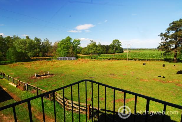 Property to rent in Auchenlarich Stable Flat, Gartocharn