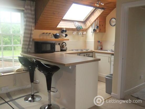 Property to rent in Auchenlarich Stable Flat, Gartocharn