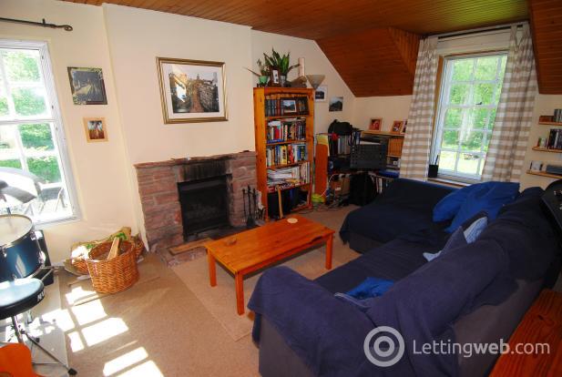 Property to rent in Auchenlarich Stable Flat, Gartocharn