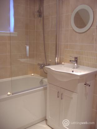 Property to rent in Auchenlarich Stable Flat, Gartocharn