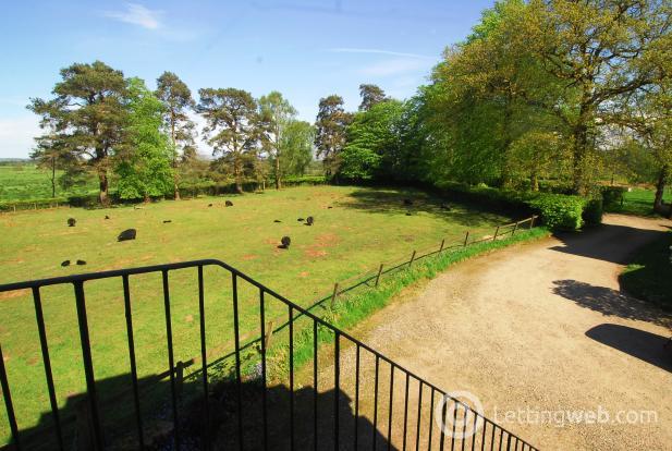 Property to rent in Auchenlarich Stable Flat, Gartocharn