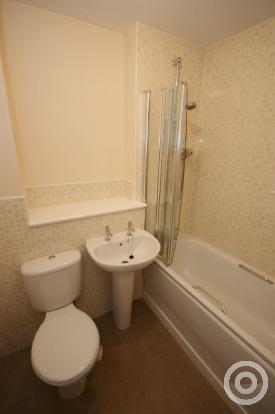 Property to rent in Saucel Place, Paisley, PA1