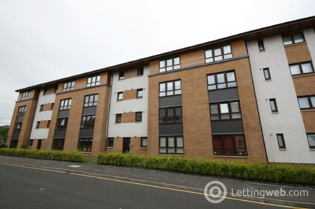 Property to rent in Saucel Place, Paisley, PA1