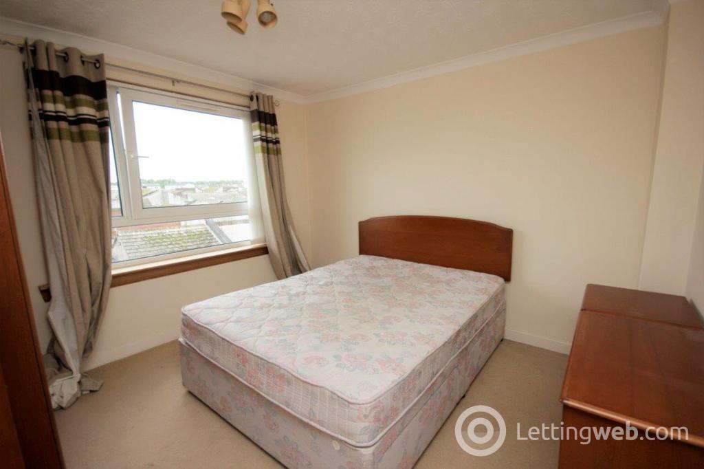 Property to rent in Welbeck Street, Kilmarnock, KA1 3JN