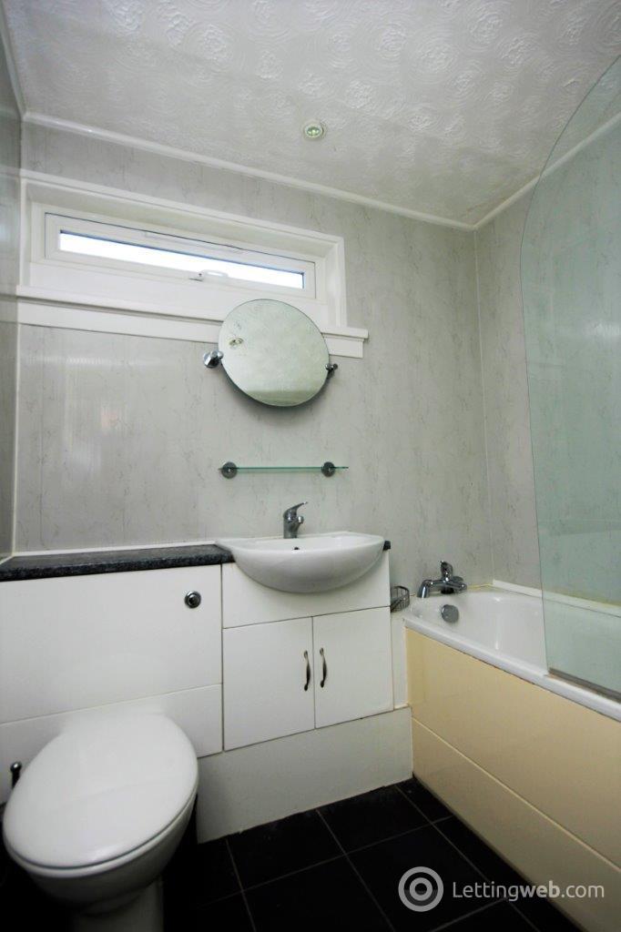 Property to rent in Welbeck Street, Kilmarnock, KA1 3JN