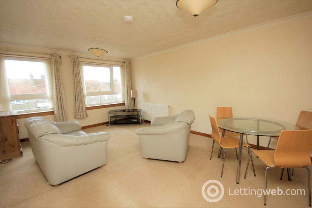 Property to rent in Welbeck Street, Kilmarnock, KA1 3JN