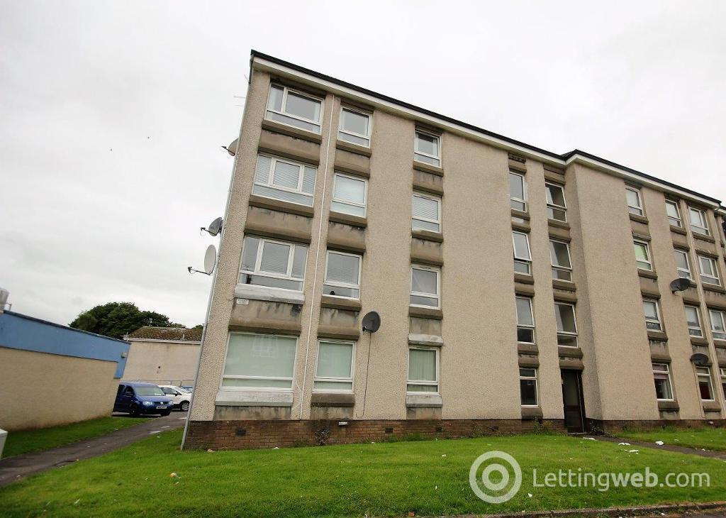 Property to rent in Welbeck Street, Kilmarnock, KA1 3JN