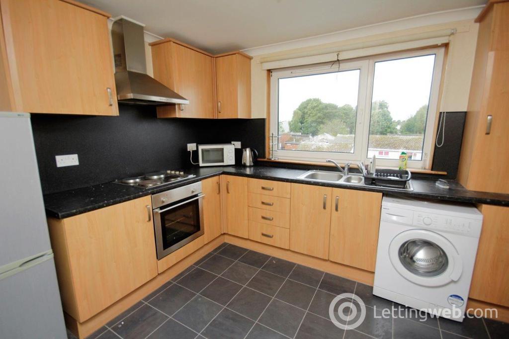 Property to rent in Welbeck Street, Kilmarnock, KA1 3JN