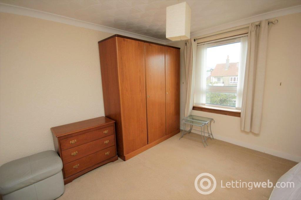 Property to rent in Welbeck Street, Kilmarnock, KA1 3JN