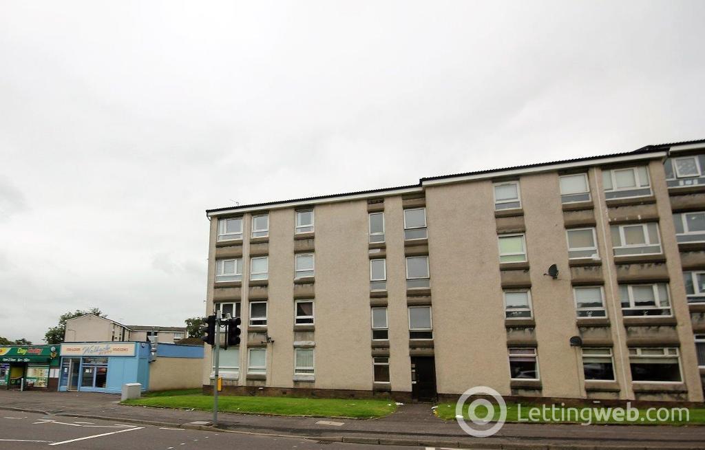 Property to rent in Welbeck Street, Kilmarnock, KA1 3JN