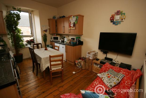 Property to rent in 9 Arther Street, Glasgow