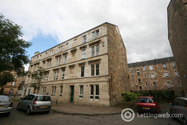 Property to rent in 9 Arther Street, Glasgow
