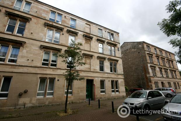 Property to rent in 9 Arther Street, Glasgow