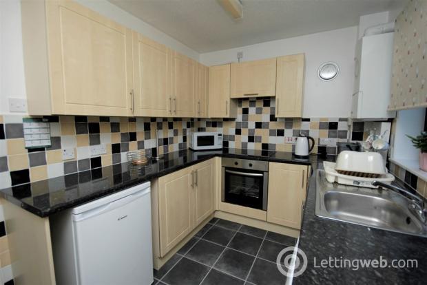 Property to rent in 71 Netherton Road, G13 1LJ