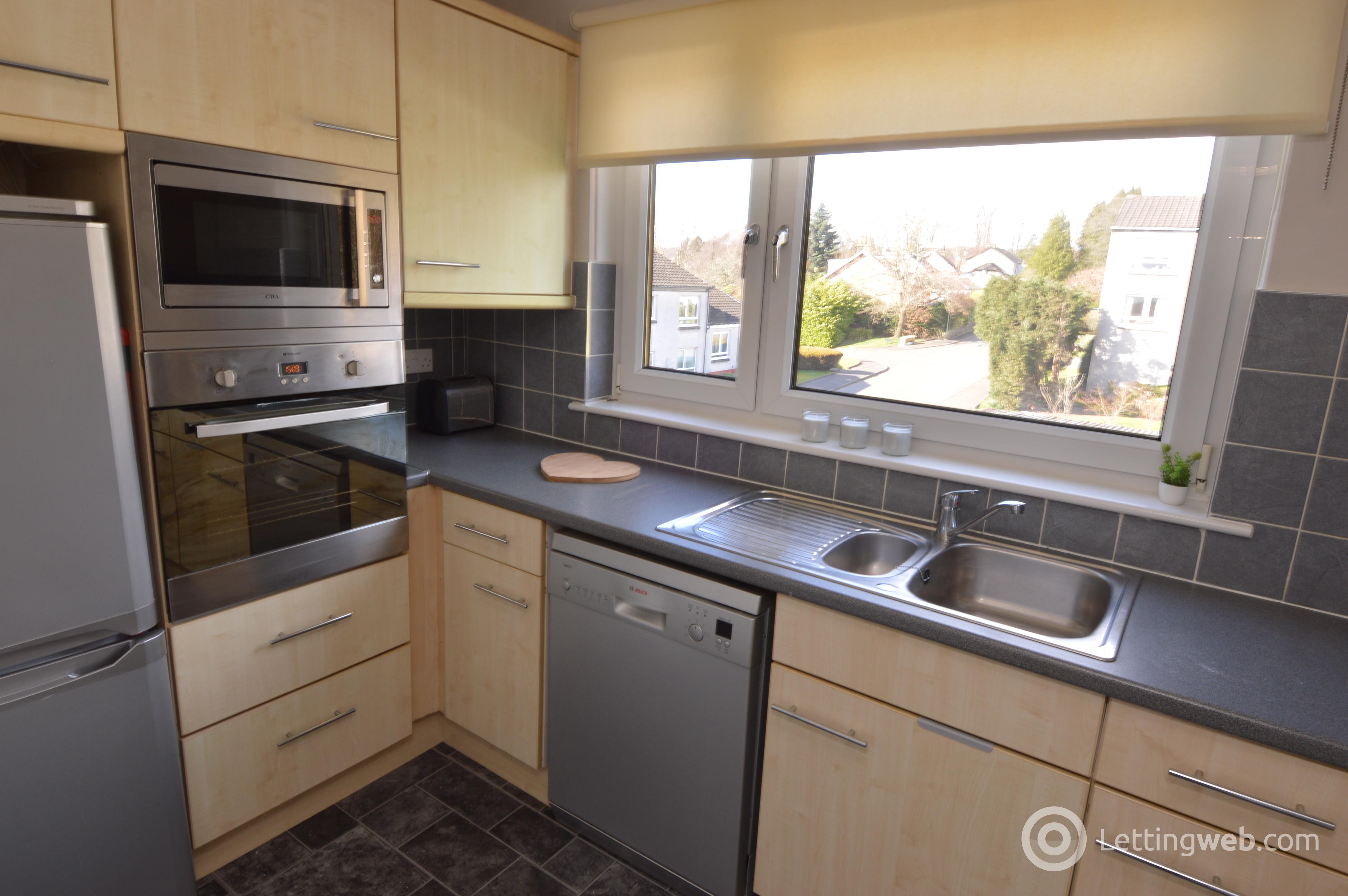 Property to rent in 34/2 Woodlands Street