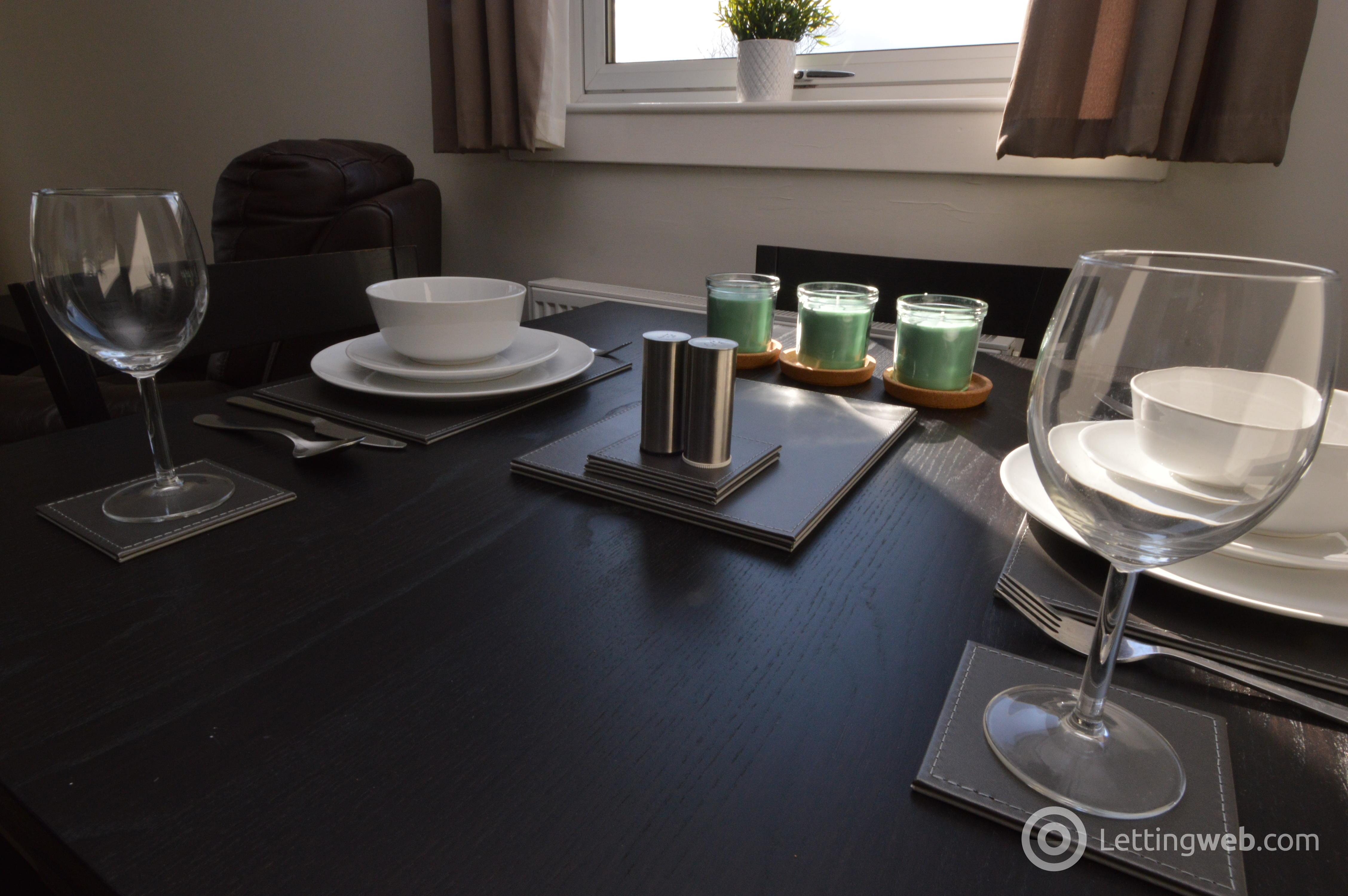 Property to rent in 34/2 Woodlands Street