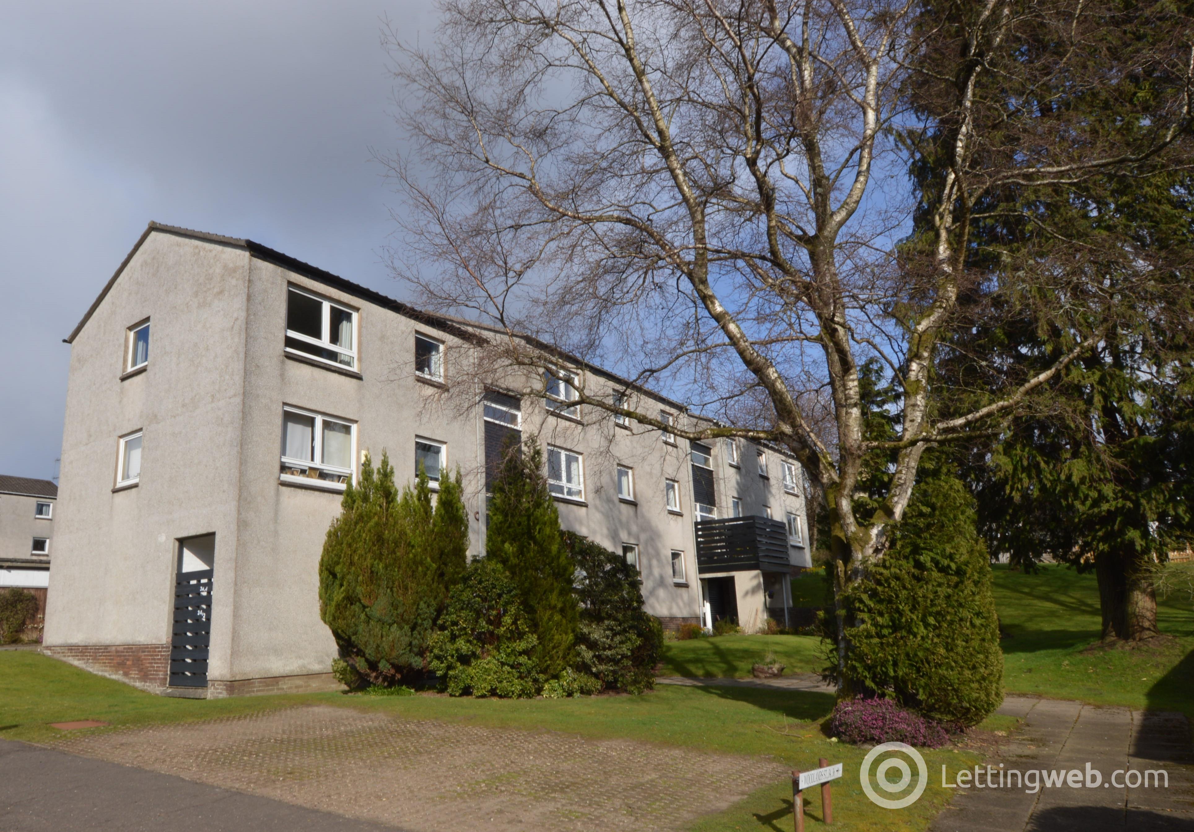 Property to rent in 34/2 Woodlands Street