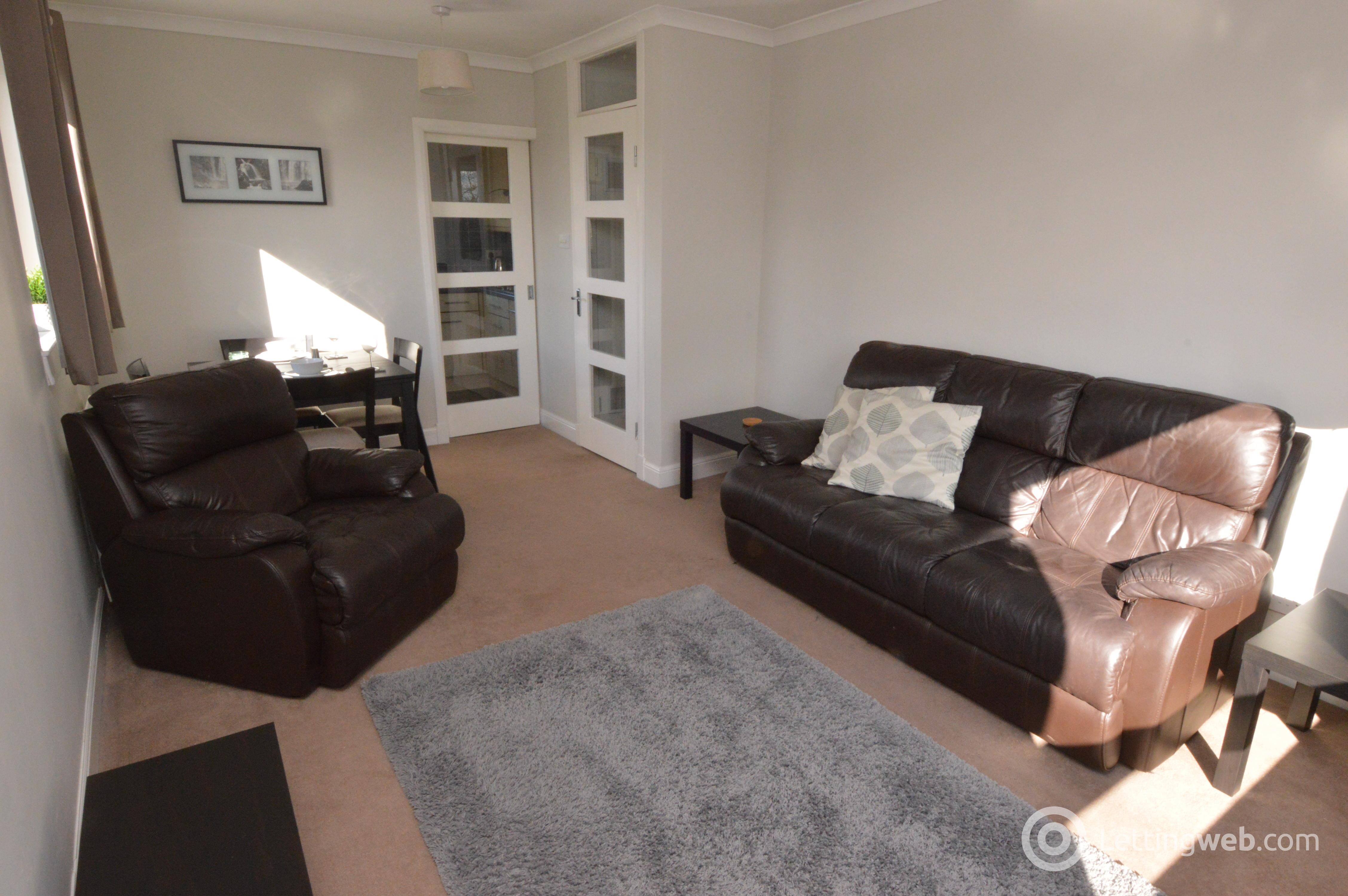 Property to rent in 34/2 Woodlands Street