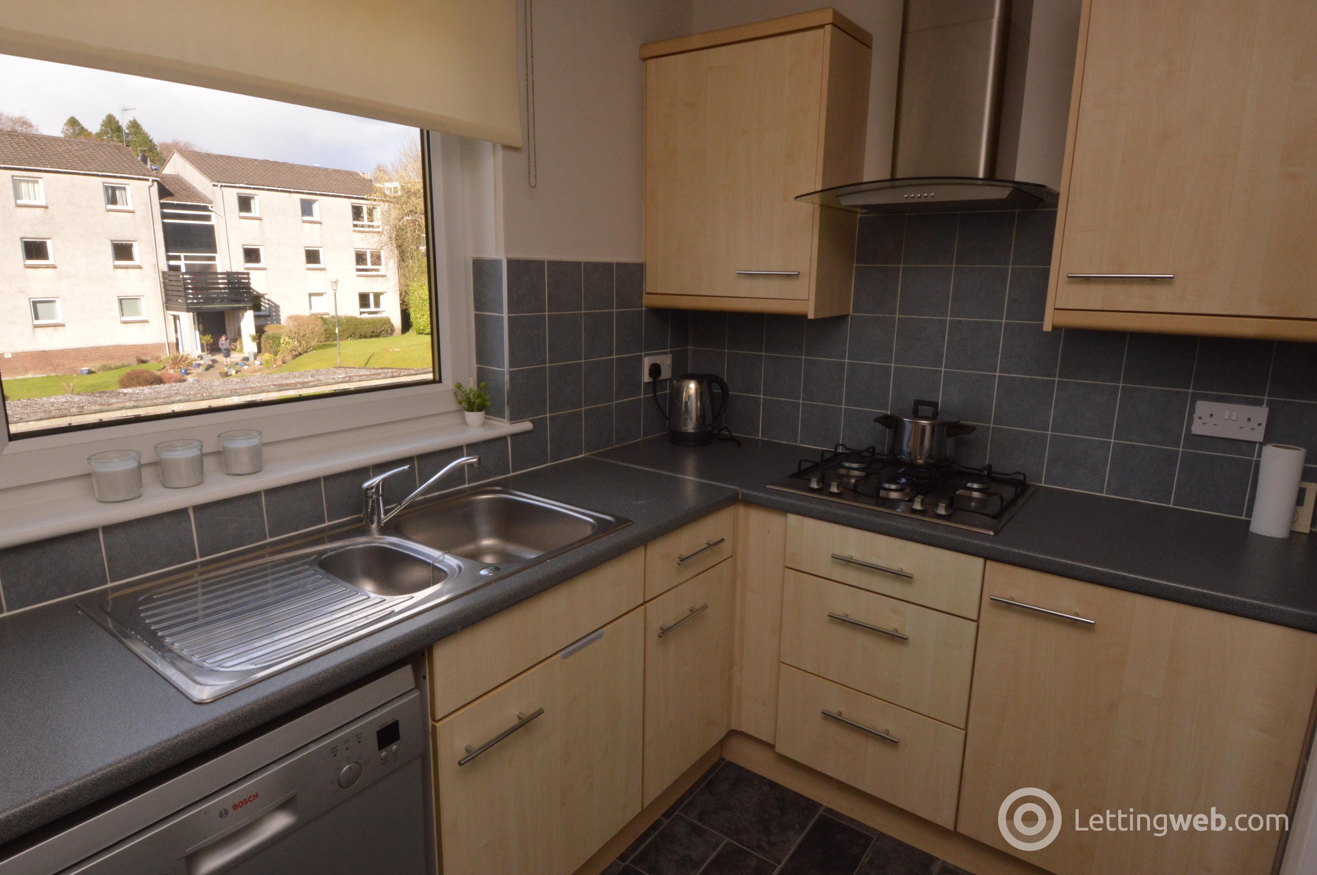 Property to rent in 34/2 Woodlands Street