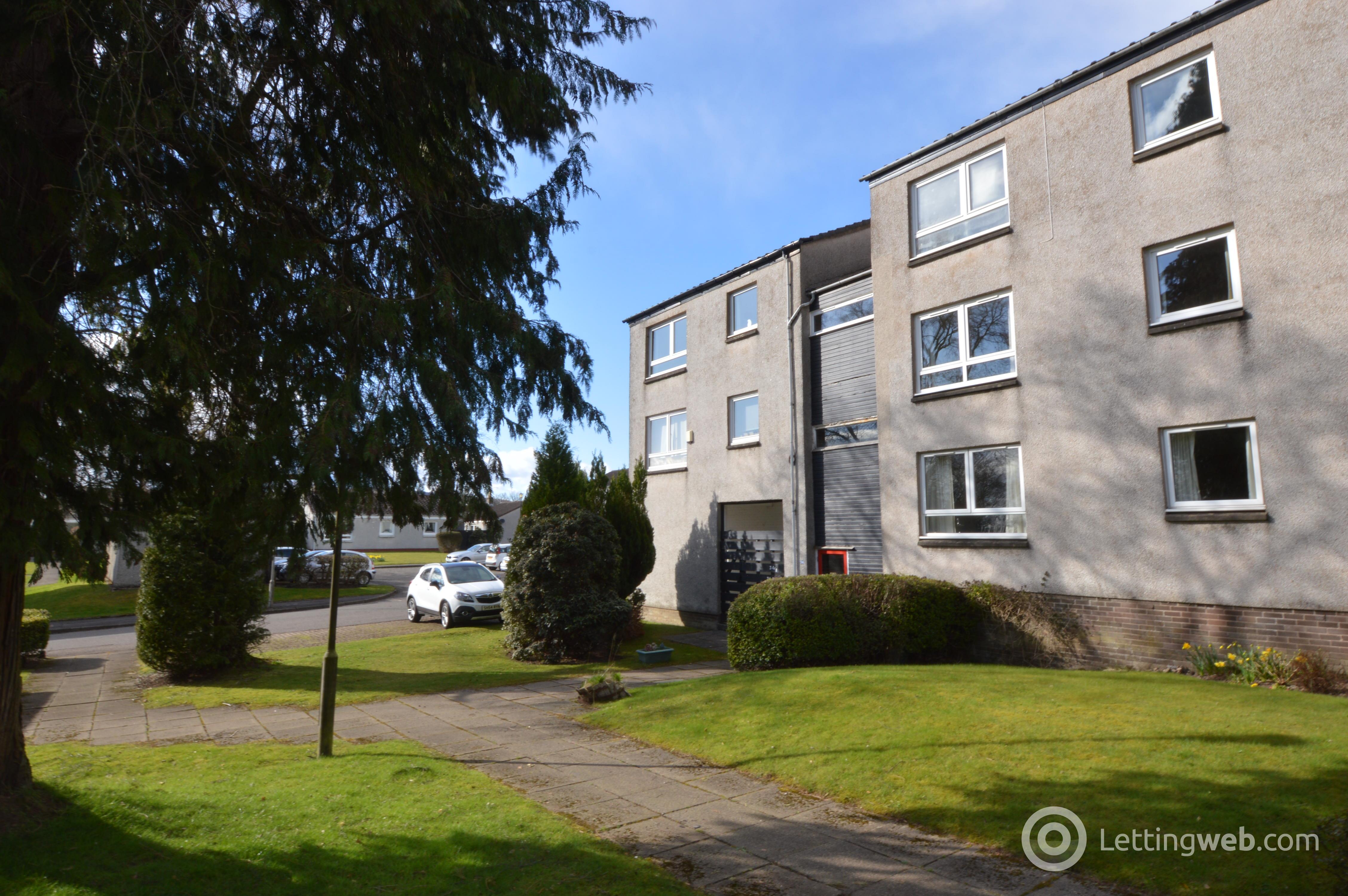 Property to rent in 34/2 Woodlands Street