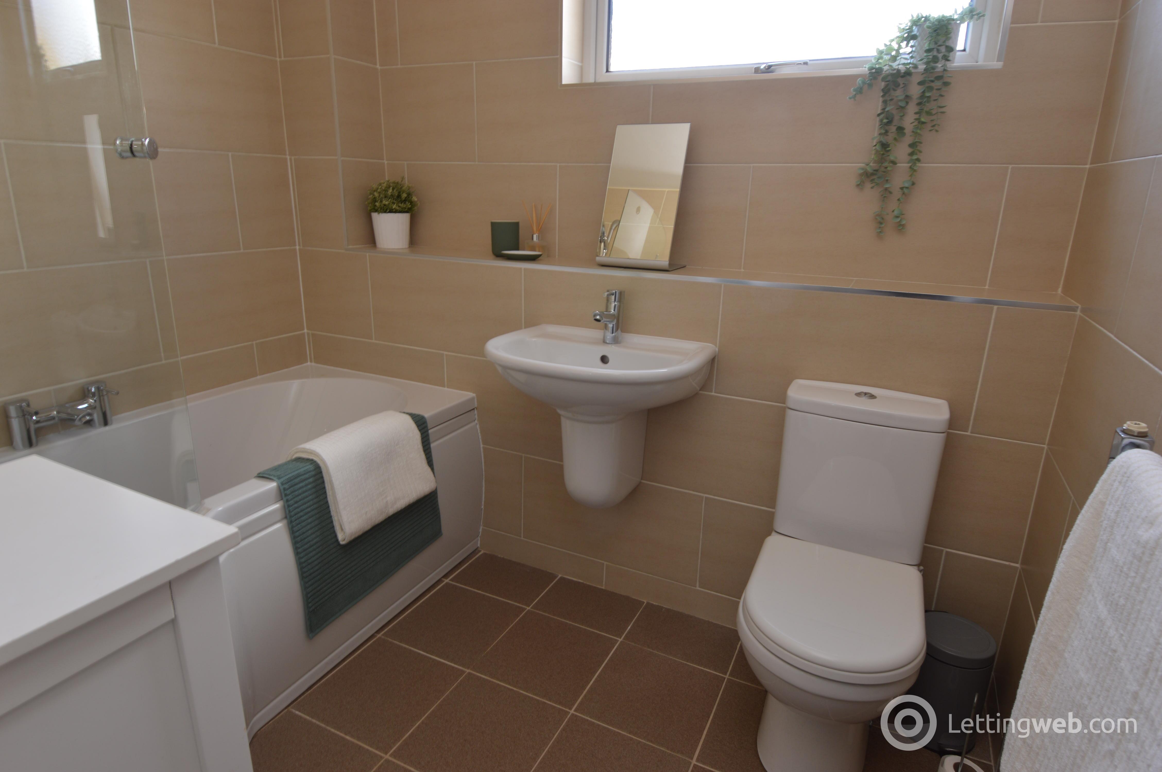Property to rent in 34/2 Woodlands Street