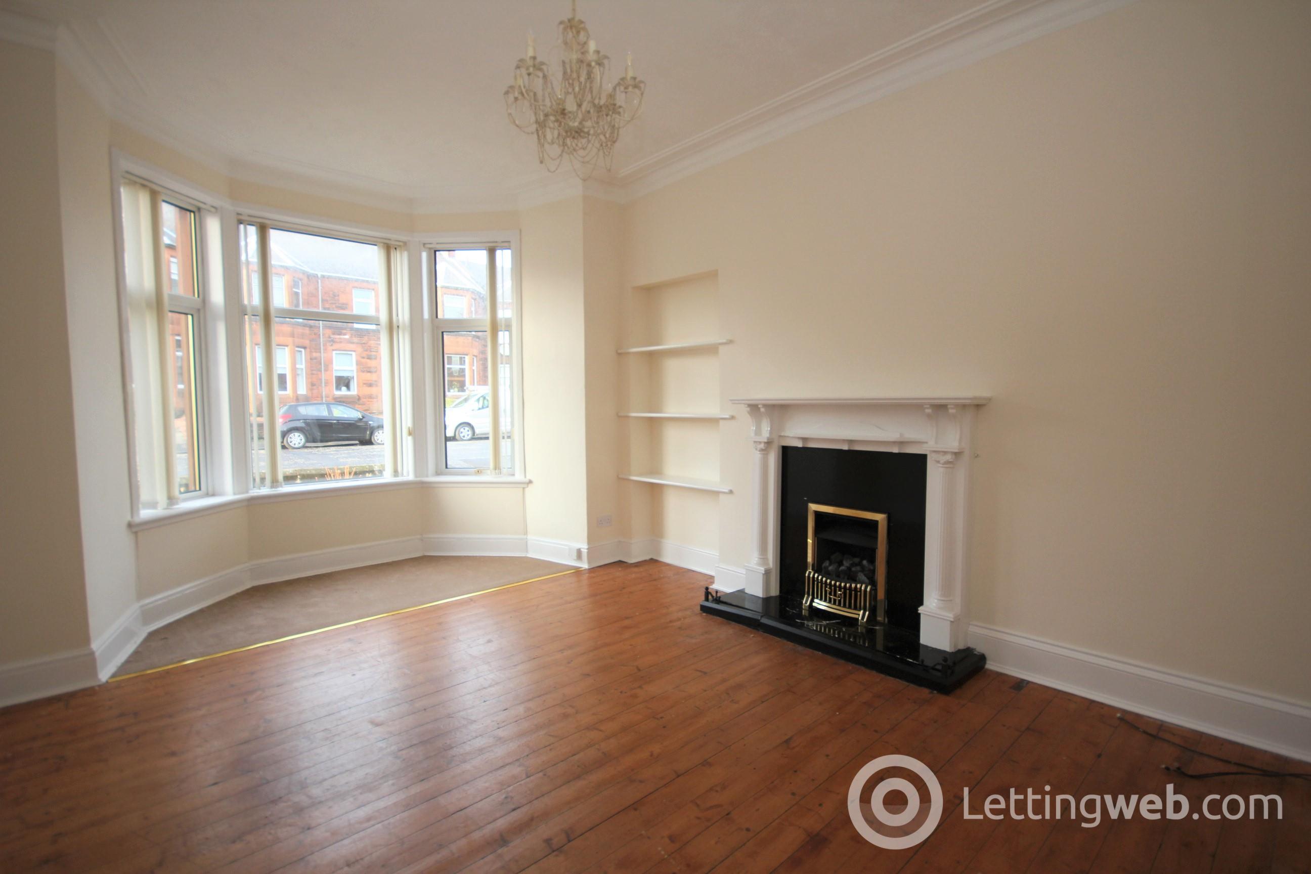Property to rent in 16 Barbadoes Road