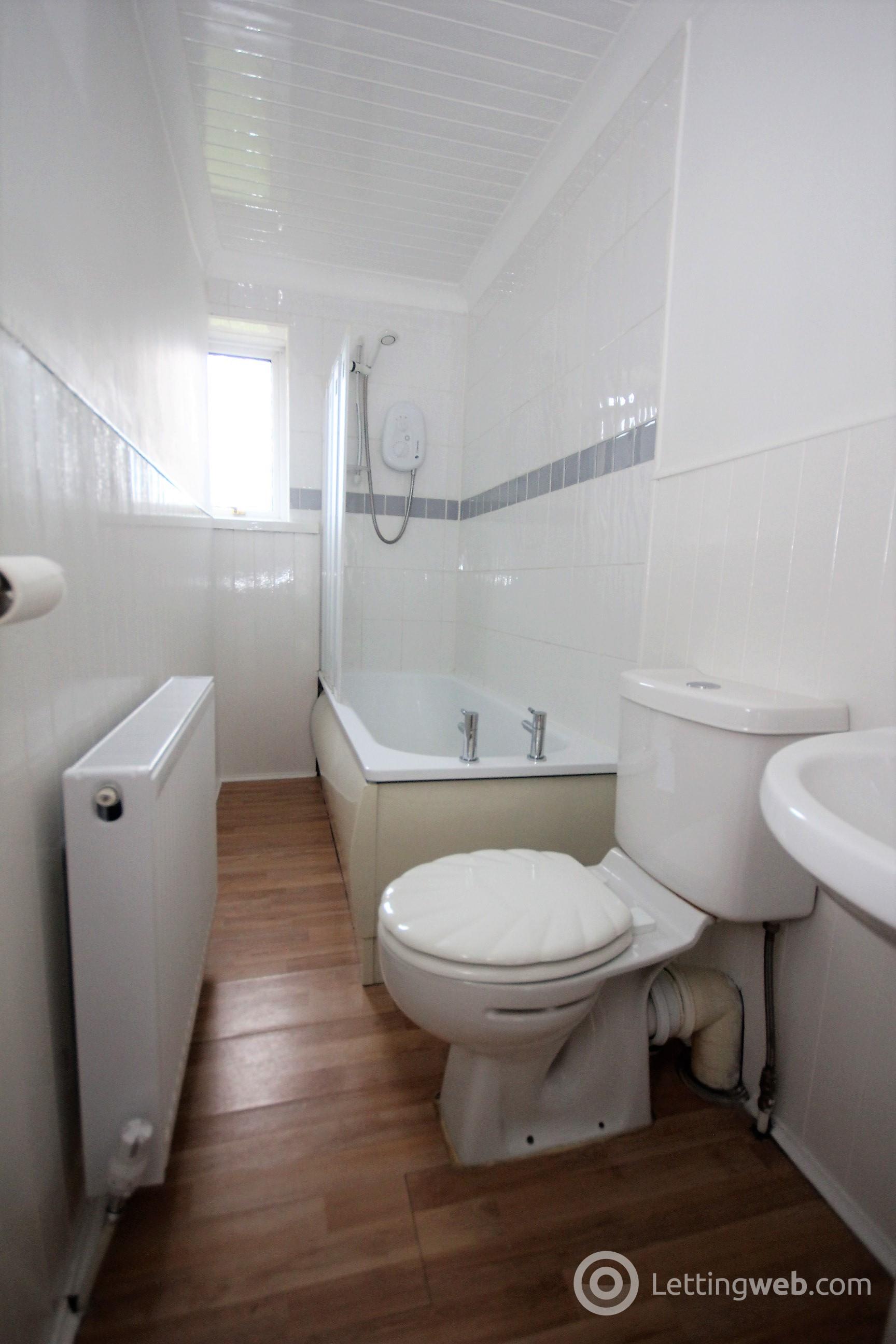 Property to rent in 16 Barbadoes Road
