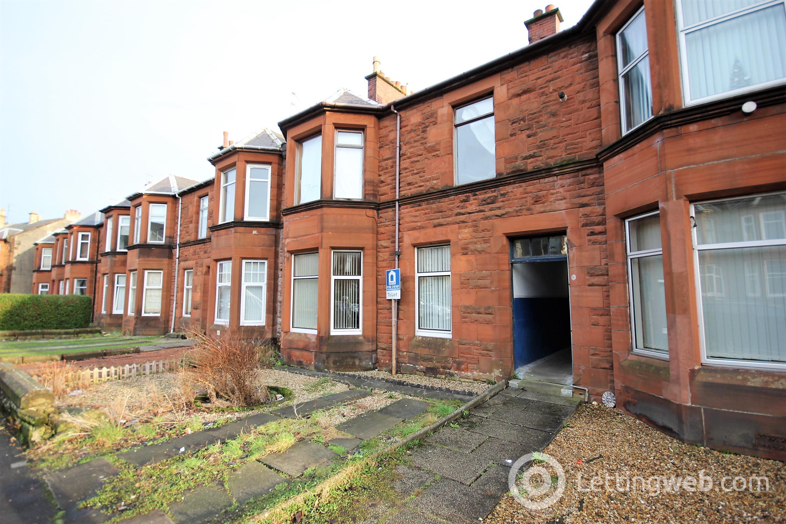 Property to rent in 16 Barbadoes Road