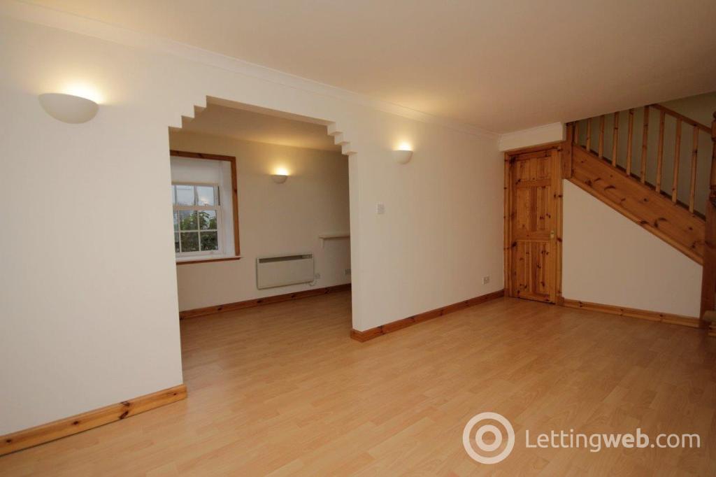 Property to rent in Piggery Cottage, Balfron Station, Glasgow, G63 0QY
