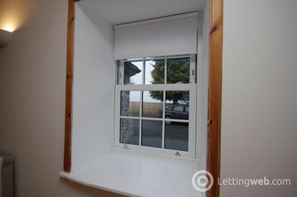 Property to rent in Piggery Cottage, Balfron Station, Glasgow, G63 0QY