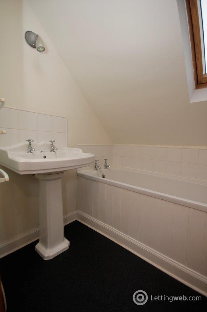 Property to rent in Piggery Cottage, Balfron Station, Glasgow, G63 0QY